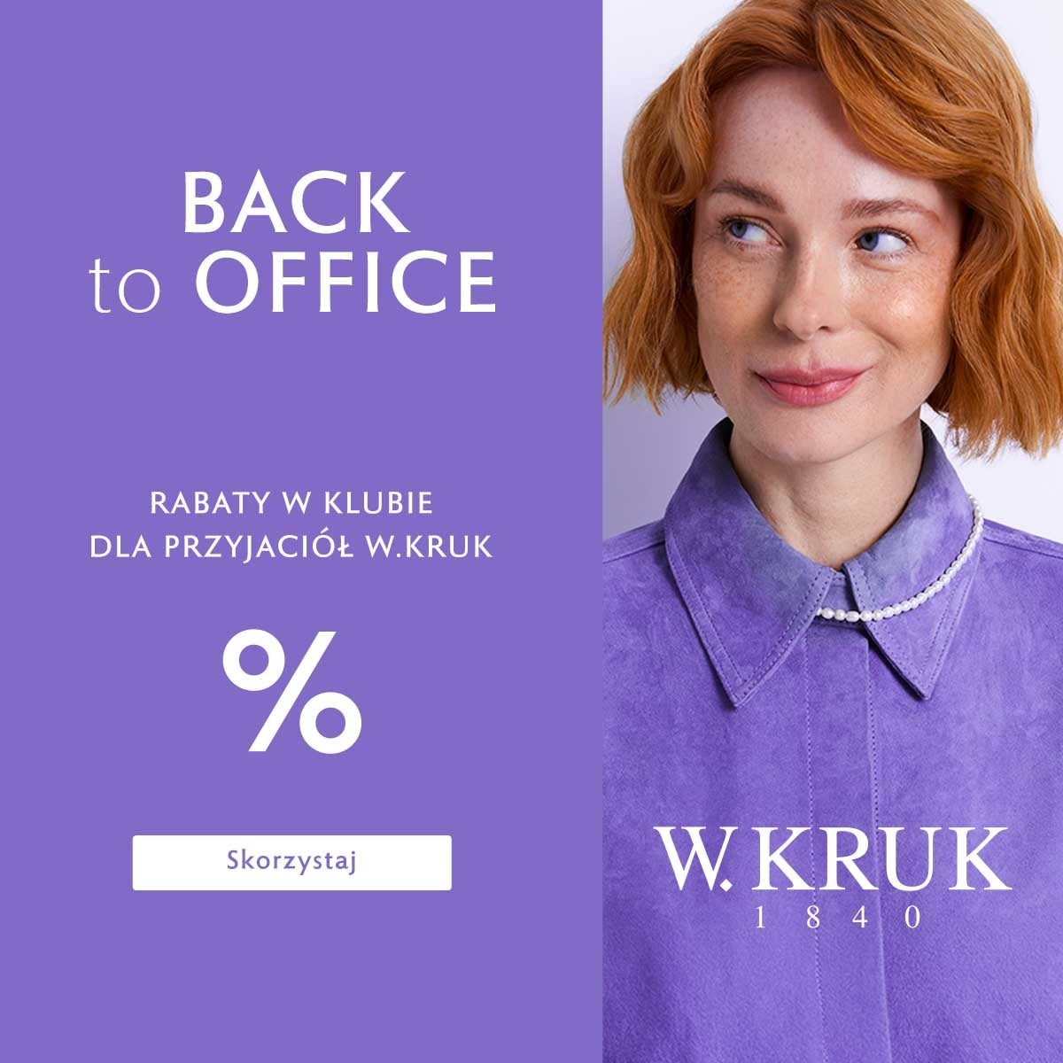 BACK TO OFFICE