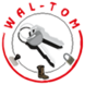 WAL-TOM - szewc, klucze