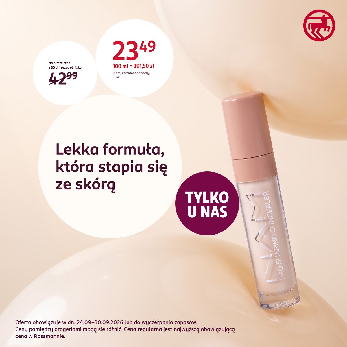 Już jest! Nowa oferta promocyjna