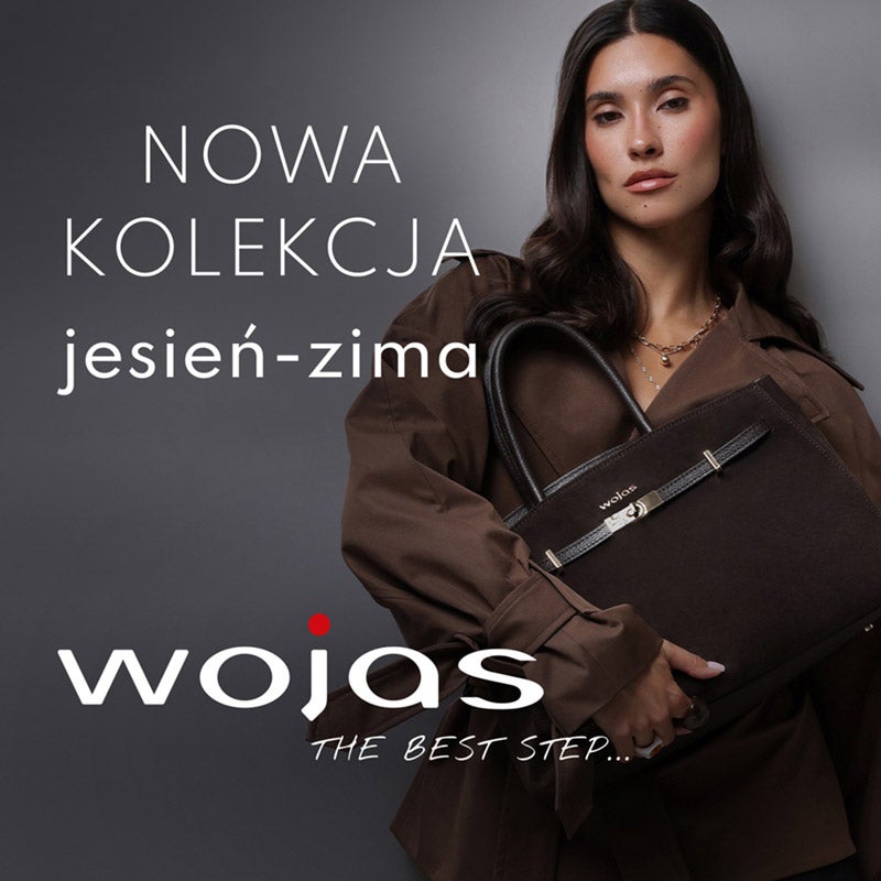 NOWA KOLEKCJA jesień-zima